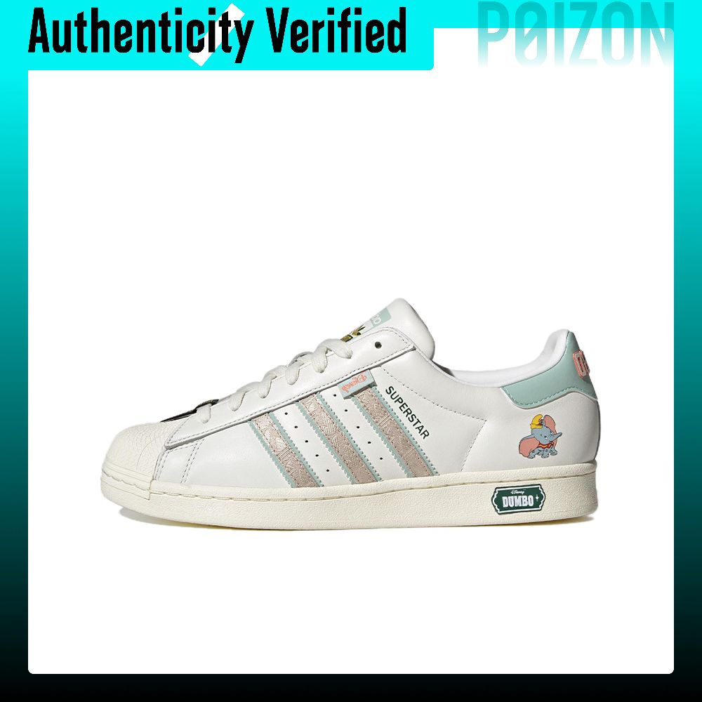 Adidas Shoes Superstar - Disney X Adidas Originals SUPERSTAR Scarpe