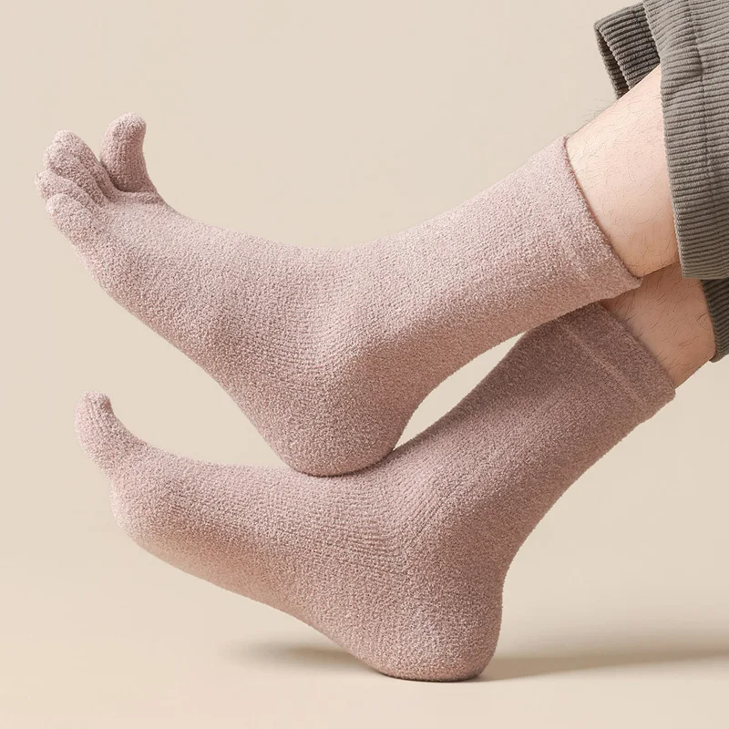 6/12 paia di calzini termici s - Thermal Sock Winter recensione e prezzo