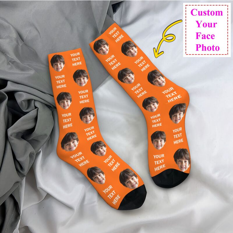 Calzini personalizzati per uom - Dress Sock Men recensione e prezzo