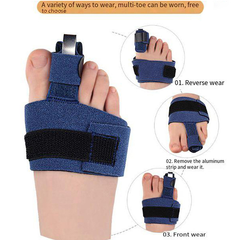 1 Pezzo Correttore per Dita de - Ankle Brace Sock recensione e prezzo
