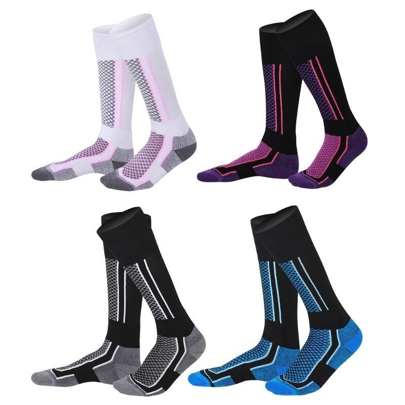 652F Calzini da sci per donna  - Thermal Sock Winter recensione e prezzo