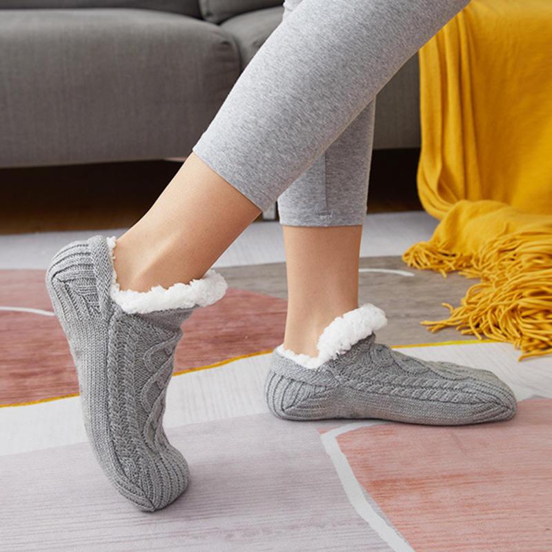 Calzini Termici Antiscivolo pe - Thermal Sock Winter recensione e prezzo
