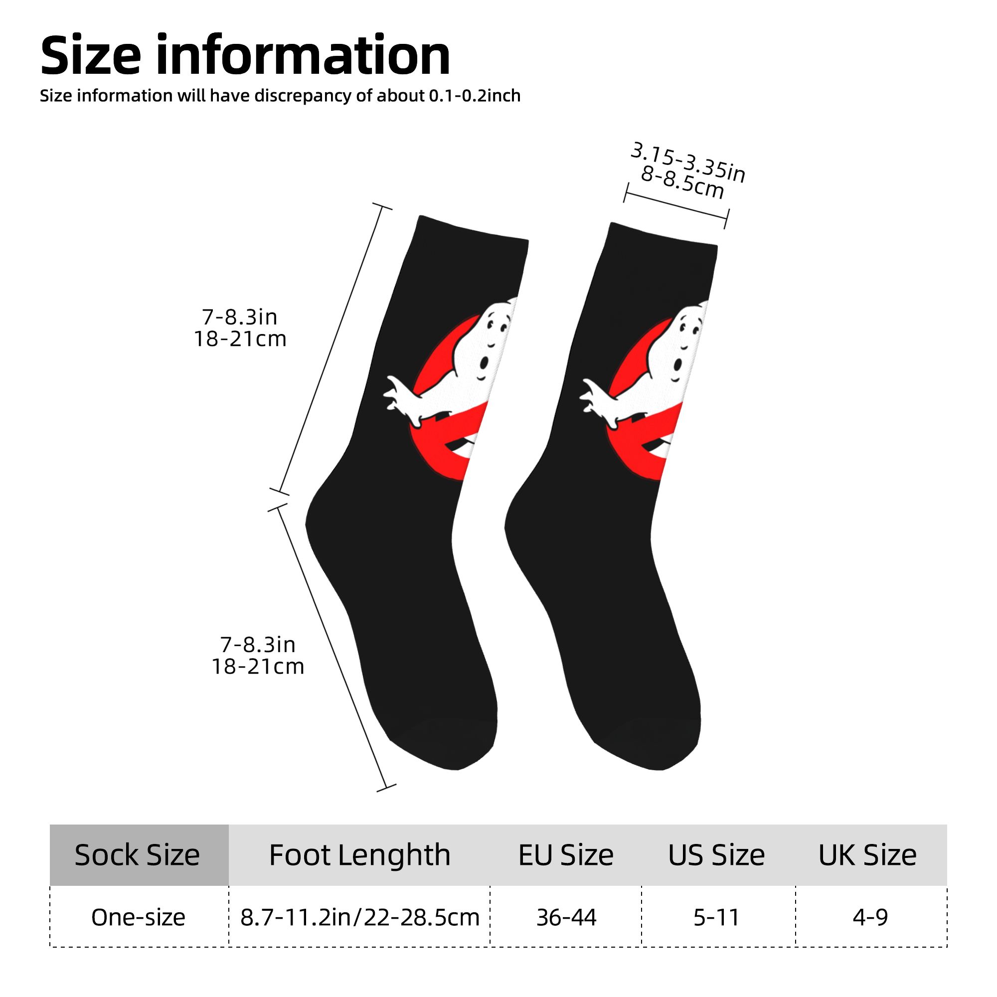 Calzini personalizzati Ghostbu - Dress Sock Men recensione e prezzo